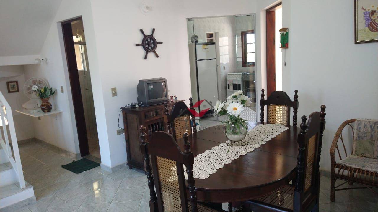 Casa de Condomínio à venda com 2 quartos, 150m² - Foto 17