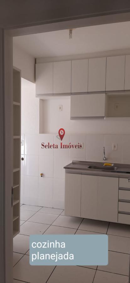 Apartamento à venda com 2 quartos, 48m² - Foto 11