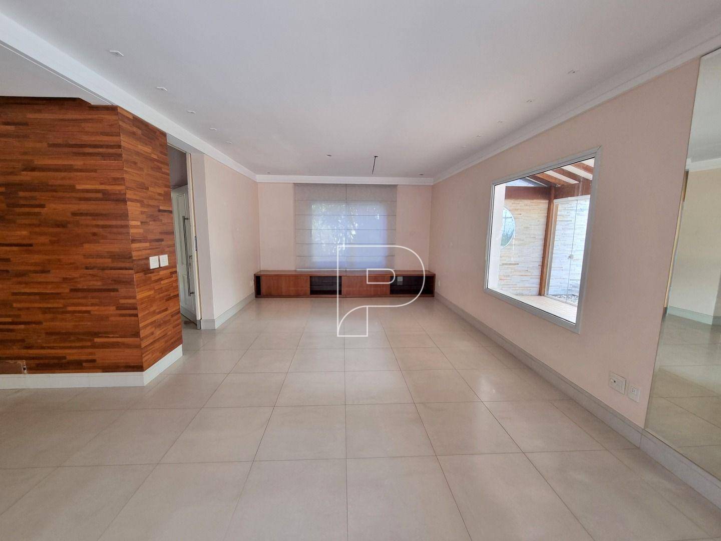 Casa de Condomínio à venda com 5 quartos, 458m² - Foto 7