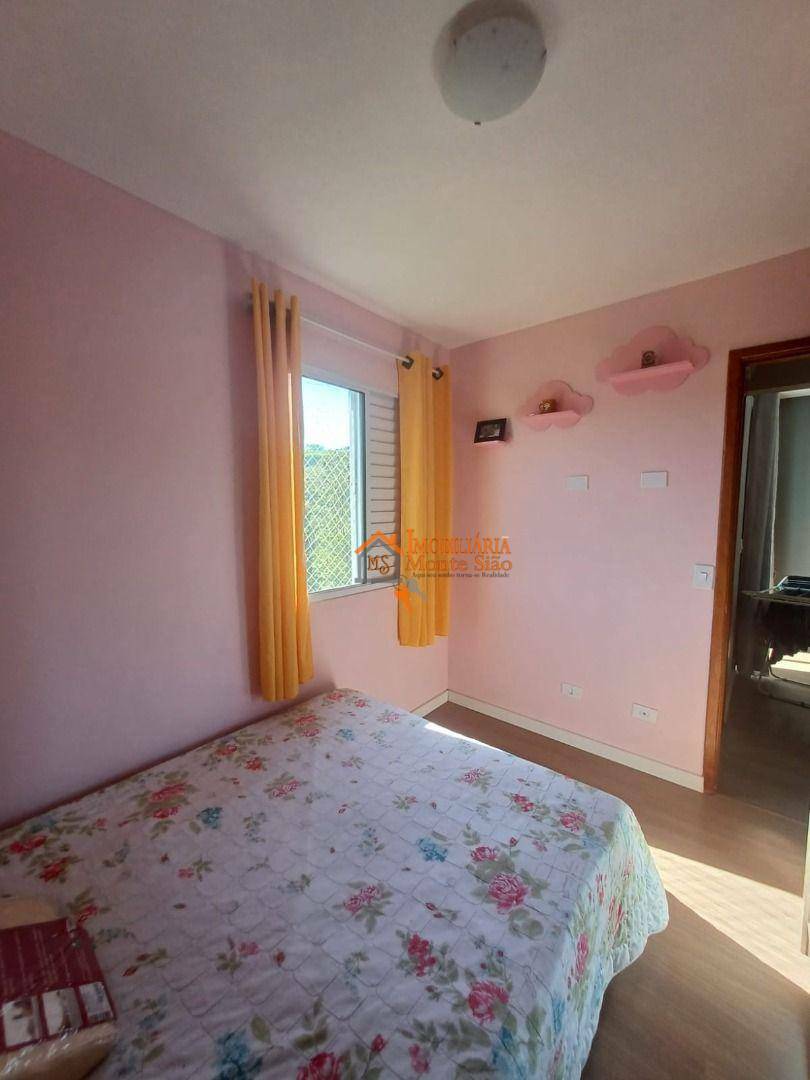 Apartamento à venda com 2 quartos, 49m² - Foto 22