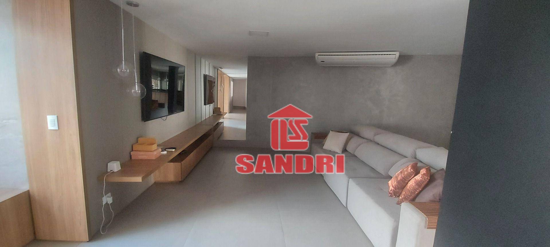 Sobrado à venda e aluguel com 6 quartos, 465m² - Foto 18