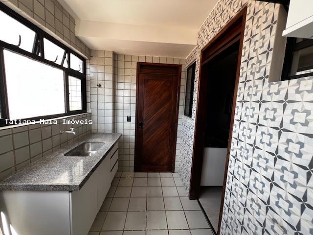 Apartamento à venda com 3 quartos, 75m² - Foto 3