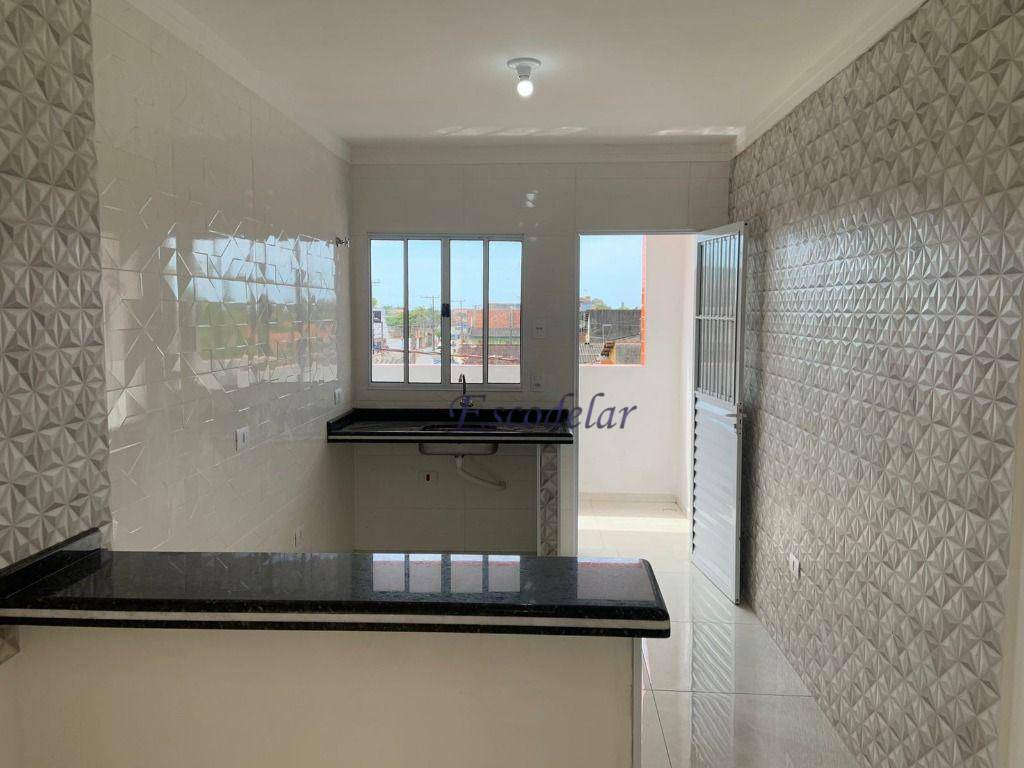 Apartamento à venda com 1 quarto, 55m² - Foto 5