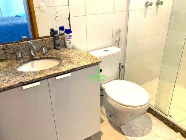 Apartamento à venda com 2 quartos, 76m² - Foto 17