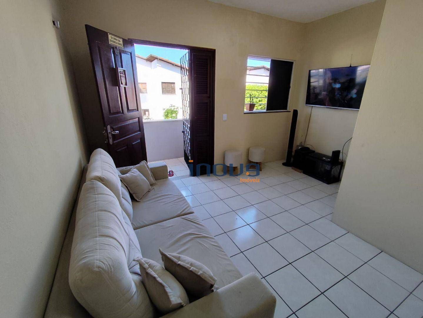 Casa de Condomínio à venda com 2 quartos, 53m² - Foto 5