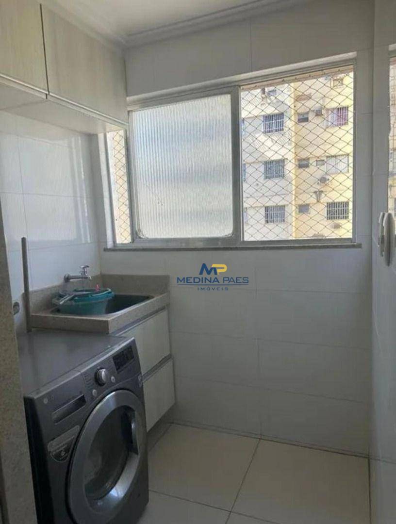 Apartamento à venda com 2 quartos, 63m² - Foto 13