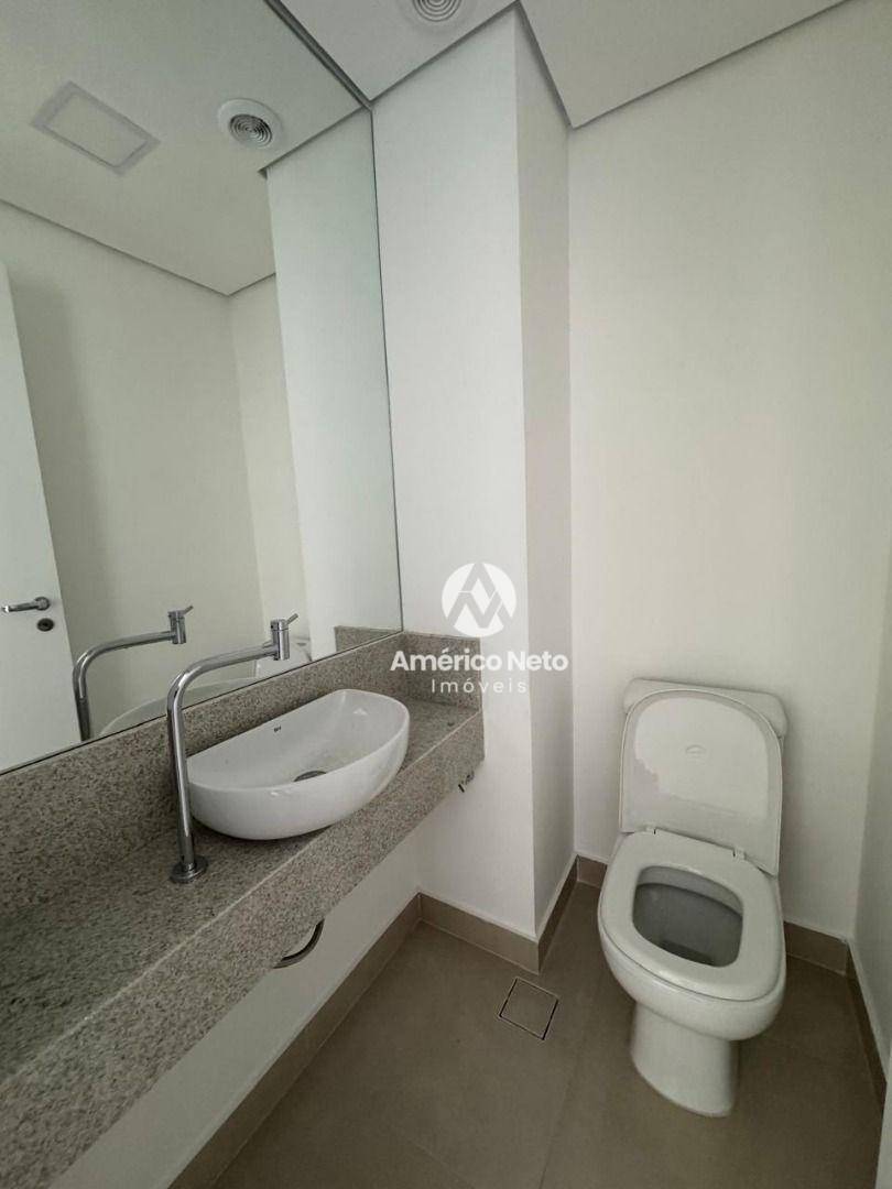 Apartamento para alugar com 2 quartos, 85m² - Foto 7