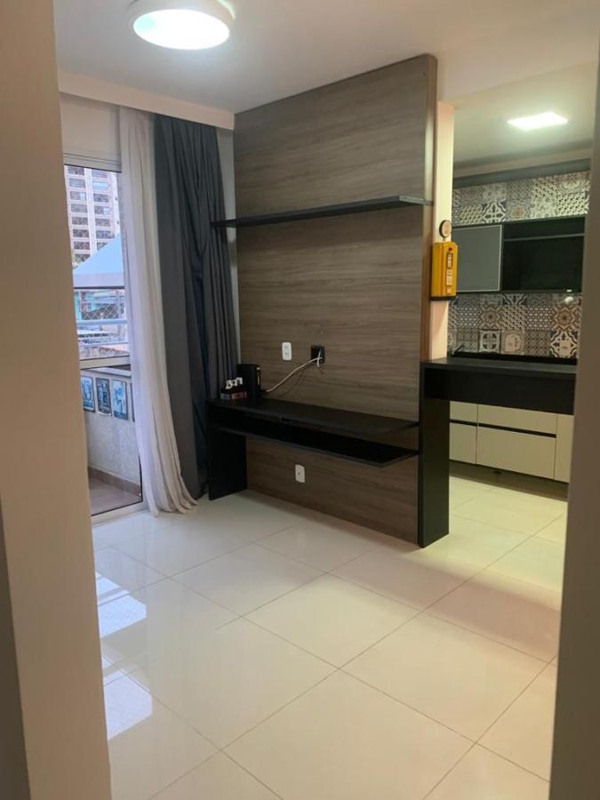 Apartamento à venda com 3 quartos, 90m² - Foto 1