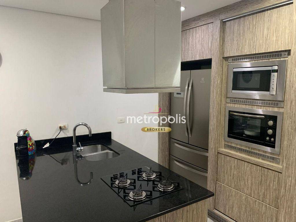 Sobrado à venda com 3 quartos, 199m² - Foto 7