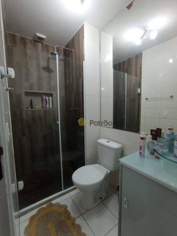 Apartamento à venda com 2 quartos, 53m² - Foto 7