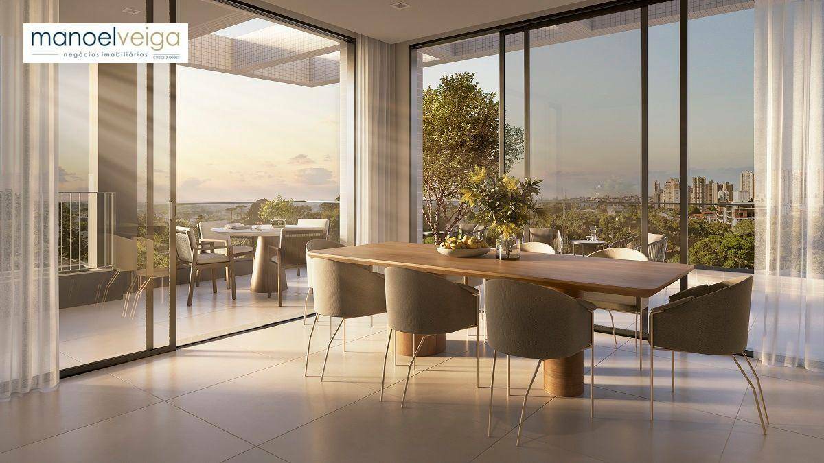 Cobertura à venda com 3 quartos, 166m² - Foto 1