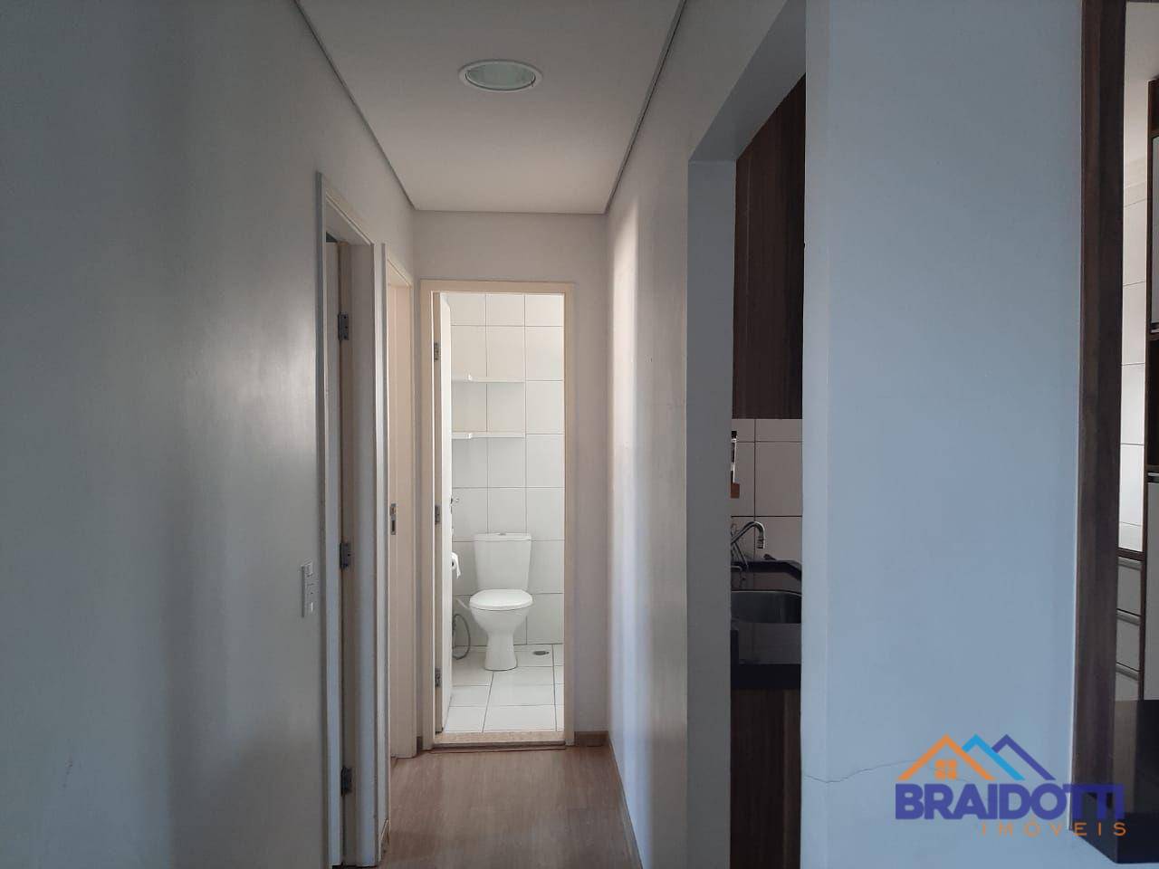 Apartamento à venda com 2 quartos, 50m² - Foto 12