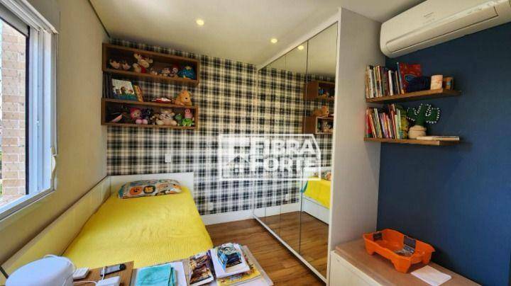 Apartamento à venda com 4 quartos, 189m² - Foto 14
