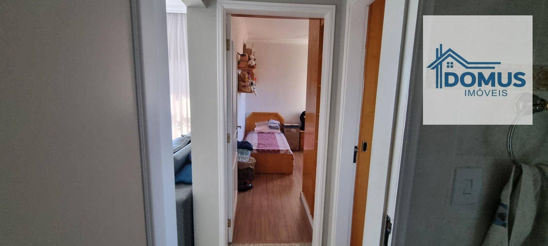 Apartamento à venda com 2 quartos, 64m² - Foto 14