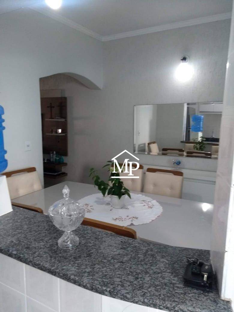 Casa à venda com 3 quartos, 125m² - Foto 8