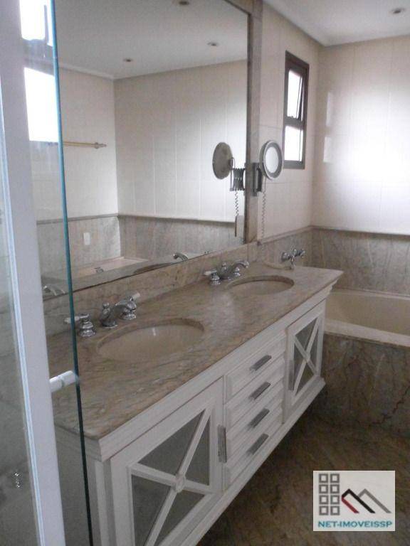 Apartamento à venda com 4 quartos, 224m² - Foto 20