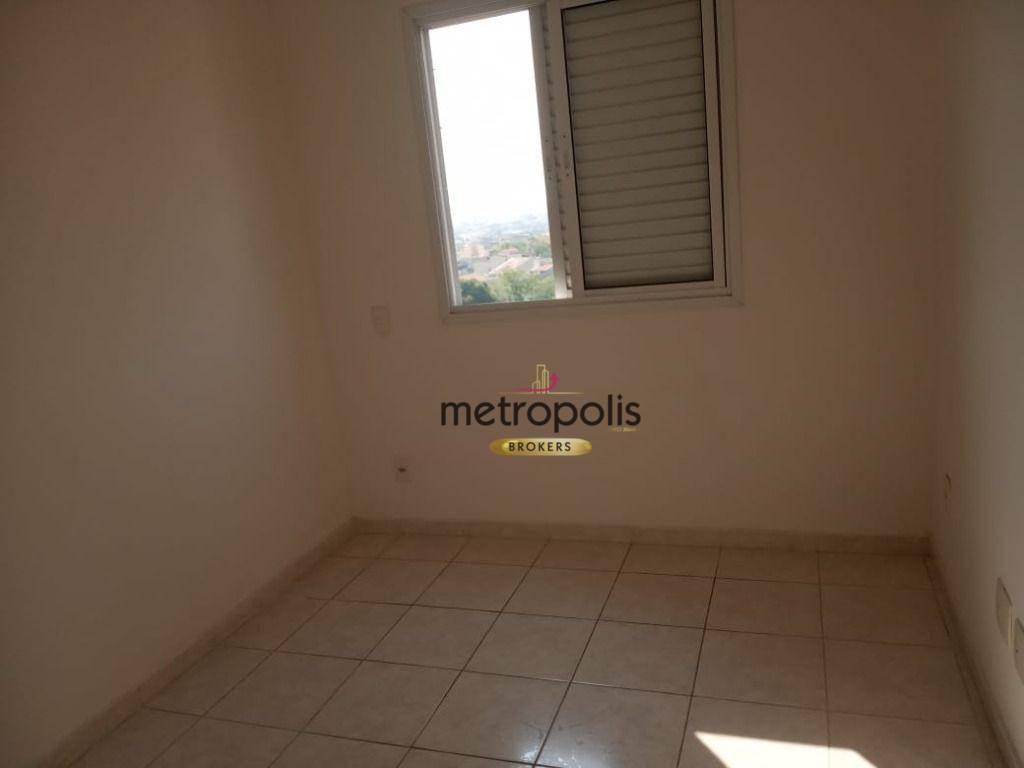 Apartamento à venda com 2 quartos, 58m² - Foto 10