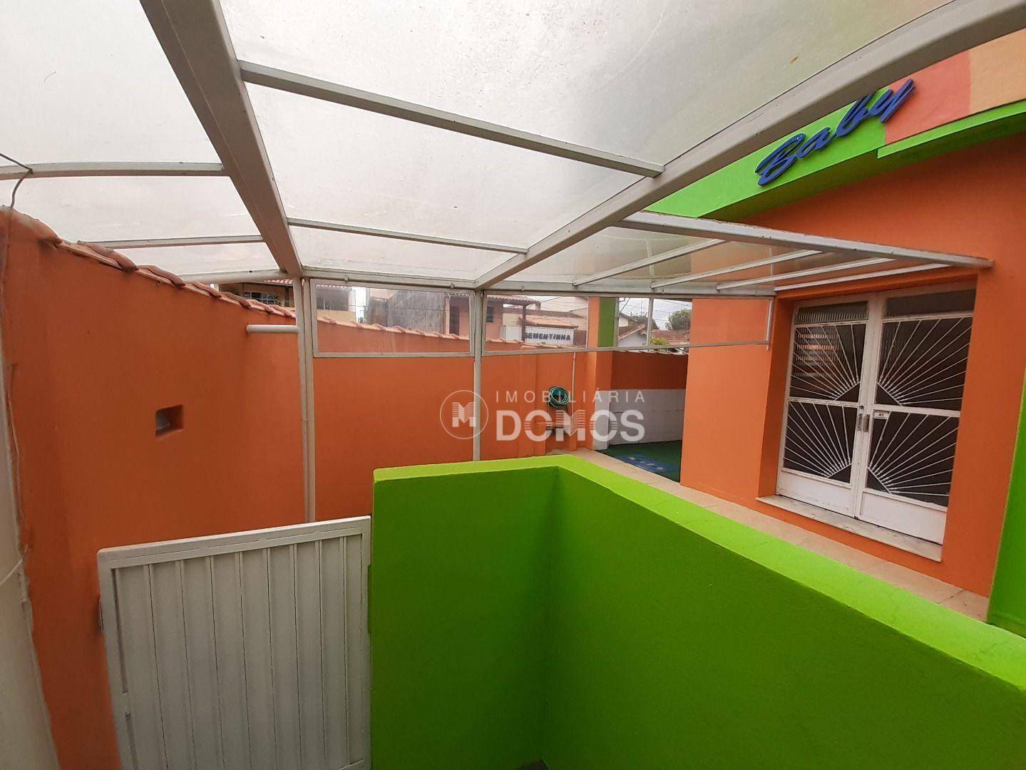 Depósito-Galpão-Armazém à venda, 400m² - Foto 3