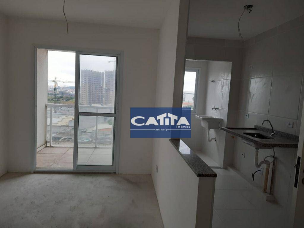 Apartamento à venda com 2 quartos, 51m² - Foto 3