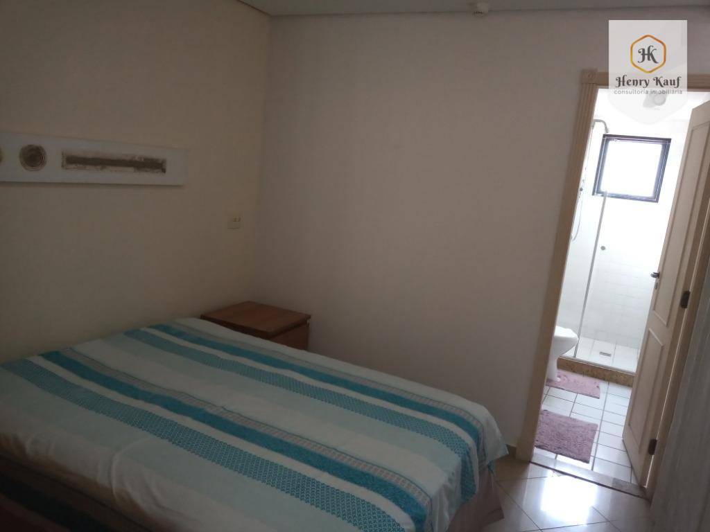 Apartamento para alugar com 1 quarto, 47m² - Foto 9