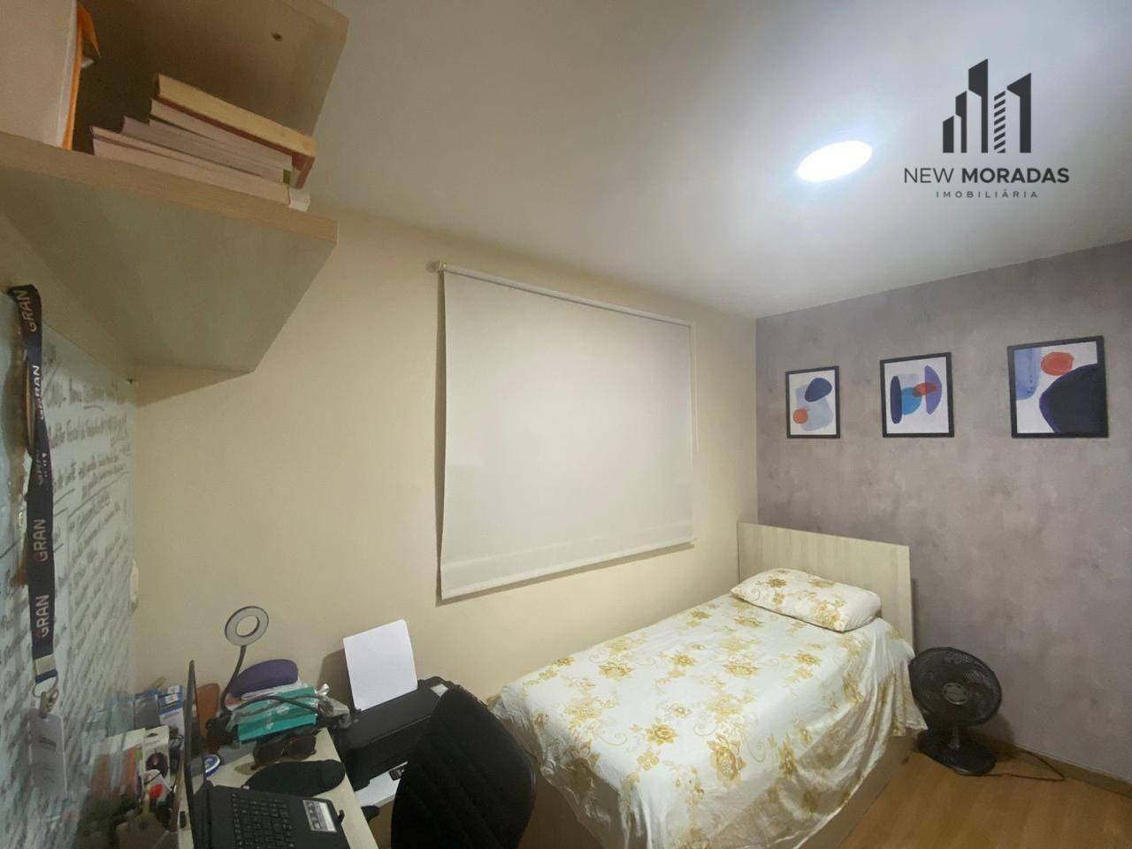 Apartamento à venda com 2 quartos, 50m² - Foto 24