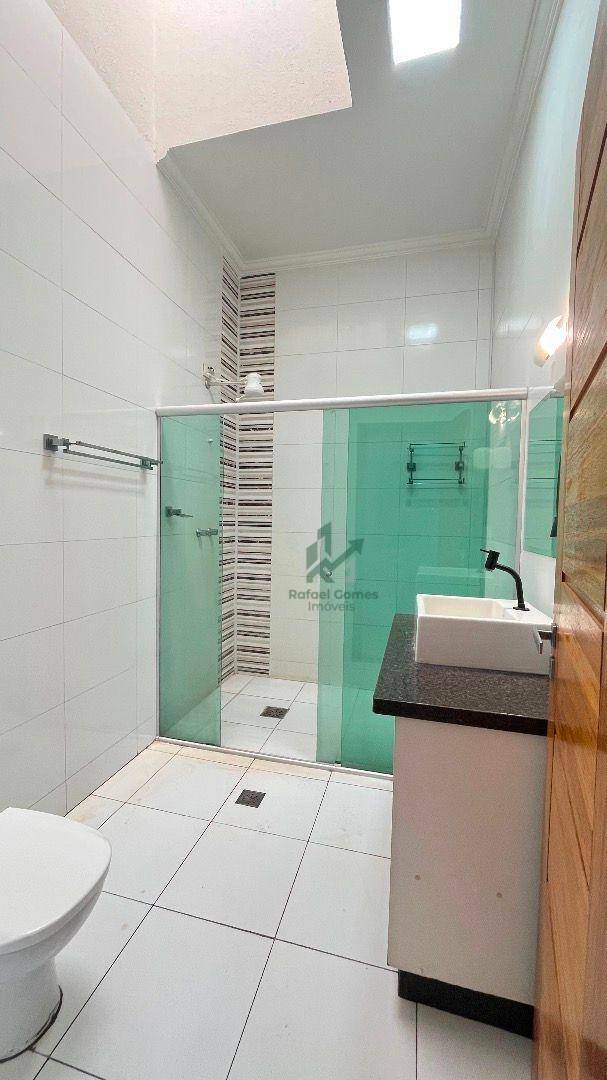 Casa, 3 quartos, 220 m² - Foto 5