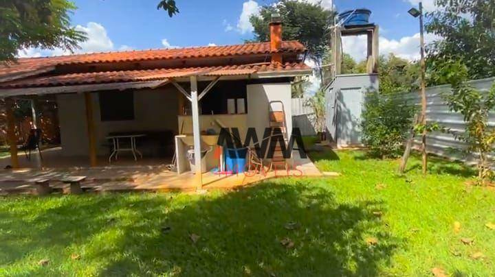 Chácara à venda com 2 quartos, 54m² - Foto 4