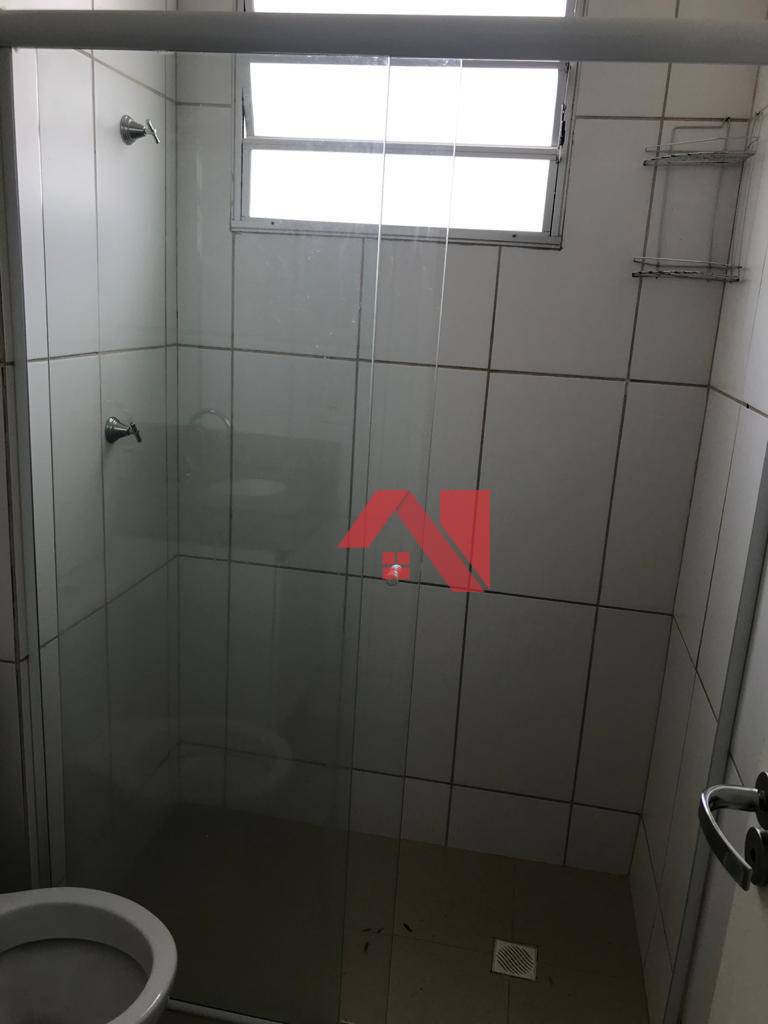 Apartamento à venda com 2 quartos, 50m² - Foto 4