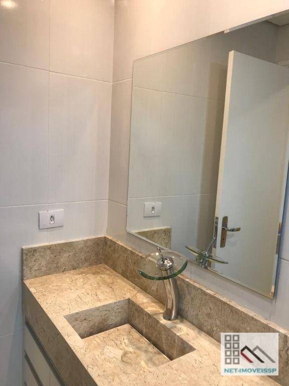 Casa de Condomínio à venda com 4 quartos, 450m² - Foto 22