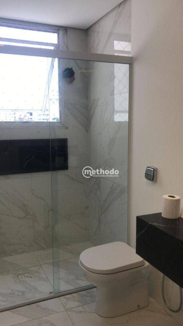Apartamento para alugar com 3 quartos, 183m² - Foto 20