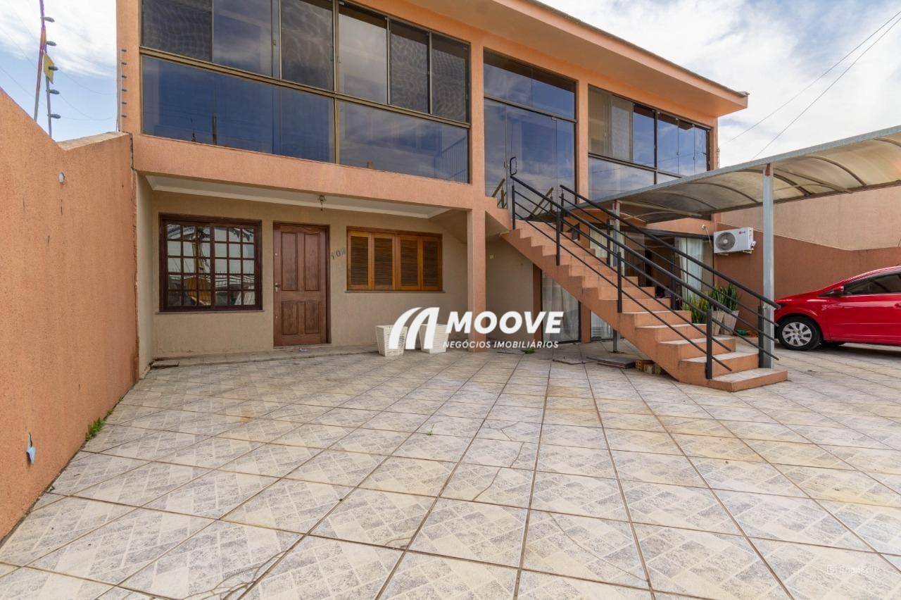 Apartamento, 2 quartos, 94 m² - Foto 1