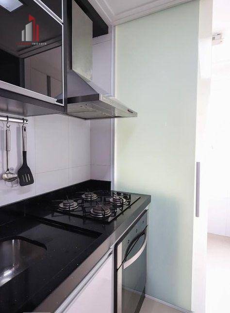 Apartamento à venda com 2 quartos, 65m² - Foto 8