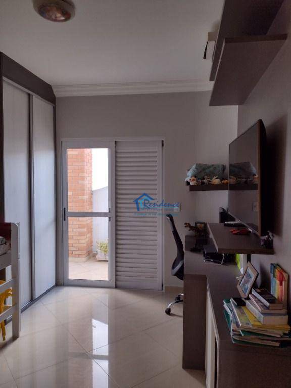 Sobrado à venda com 2 quartos, 186m² - Foto 15