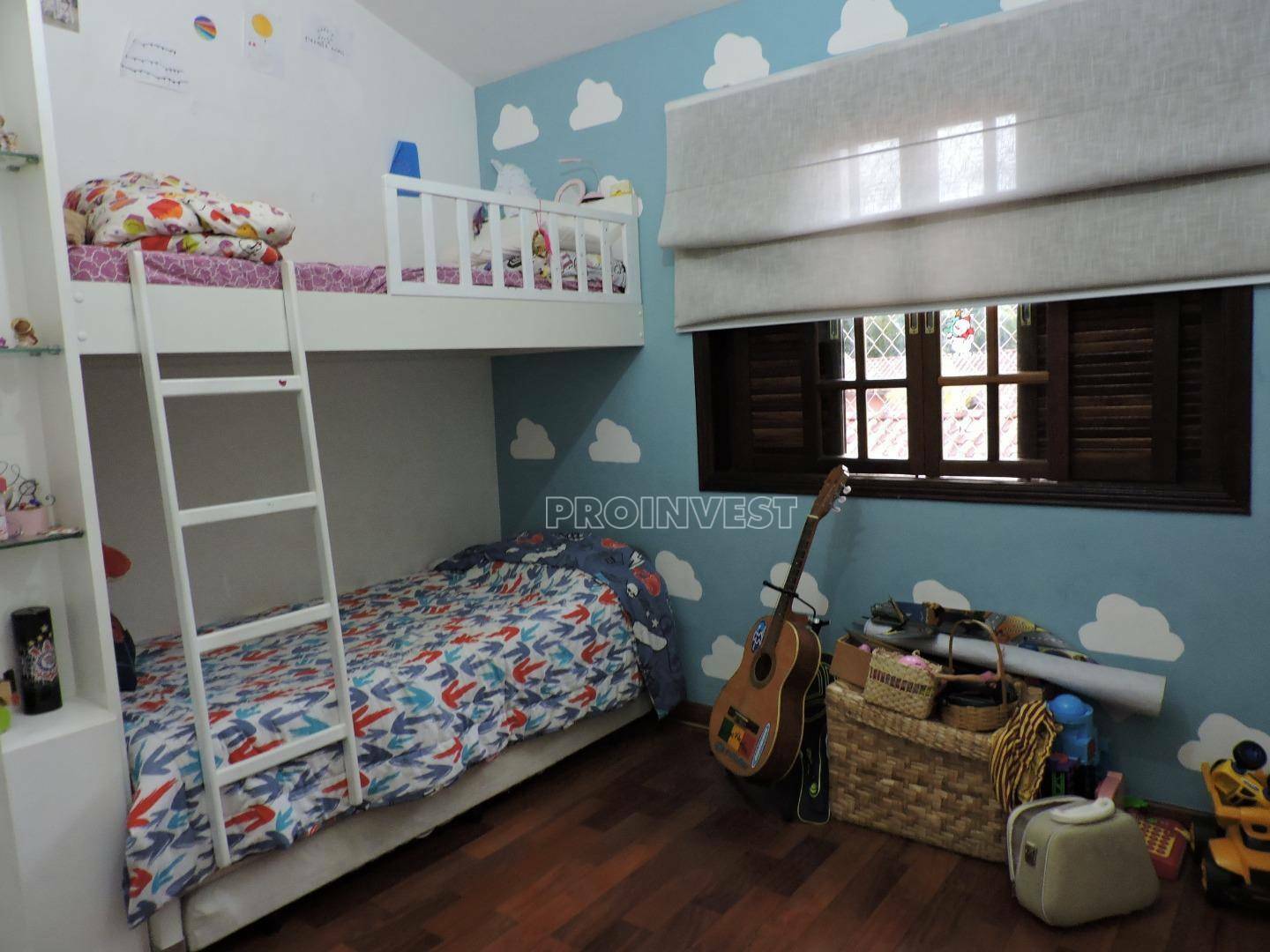 Casa de Condomínio à venda com 3 quartos, 201m² - Foto 7