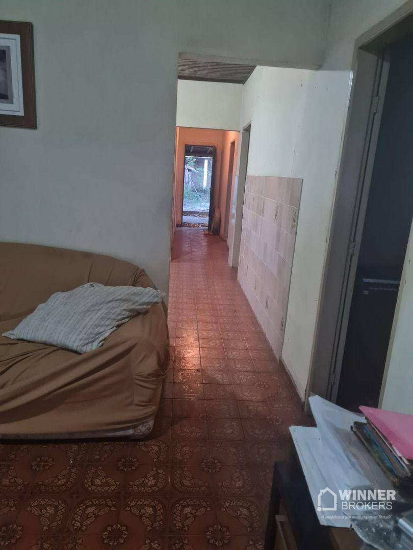 Casa à venda com 4 quartos, 95m² - Foto 5