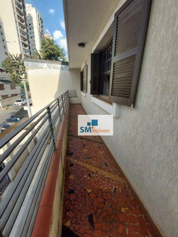 Sobrado para alugar com 3 quartos, 160m² - Foto 52