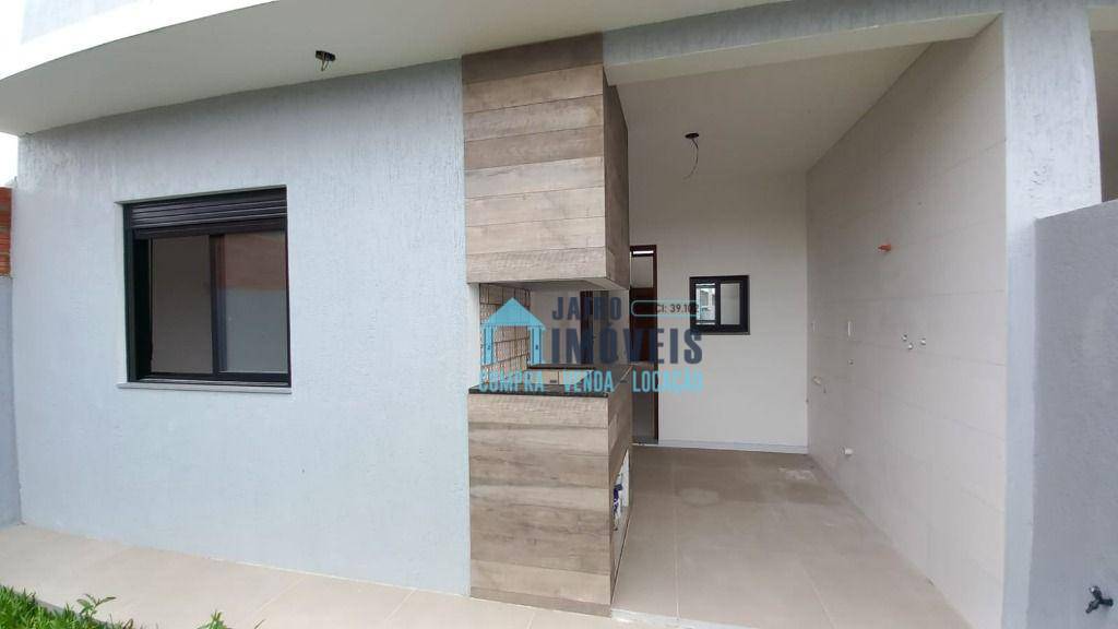 Casa à venda com 2 quartos, 69m² - Foto 18