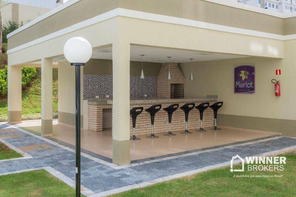 Apartamento para alugar com 2 quartos, 50m² - Foto 2