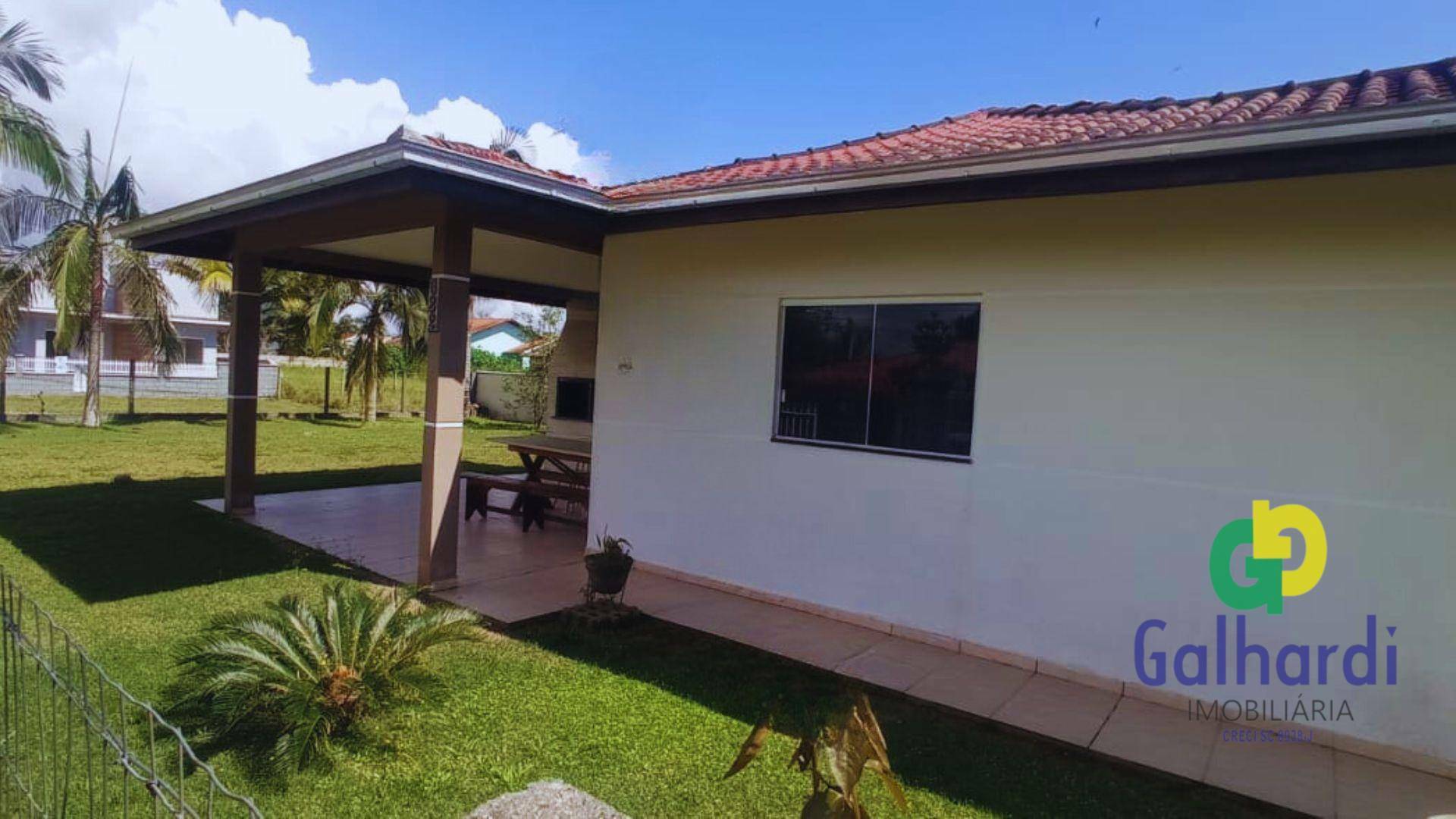 Casa à venda com 3 quartos, 98m² - Foto 4