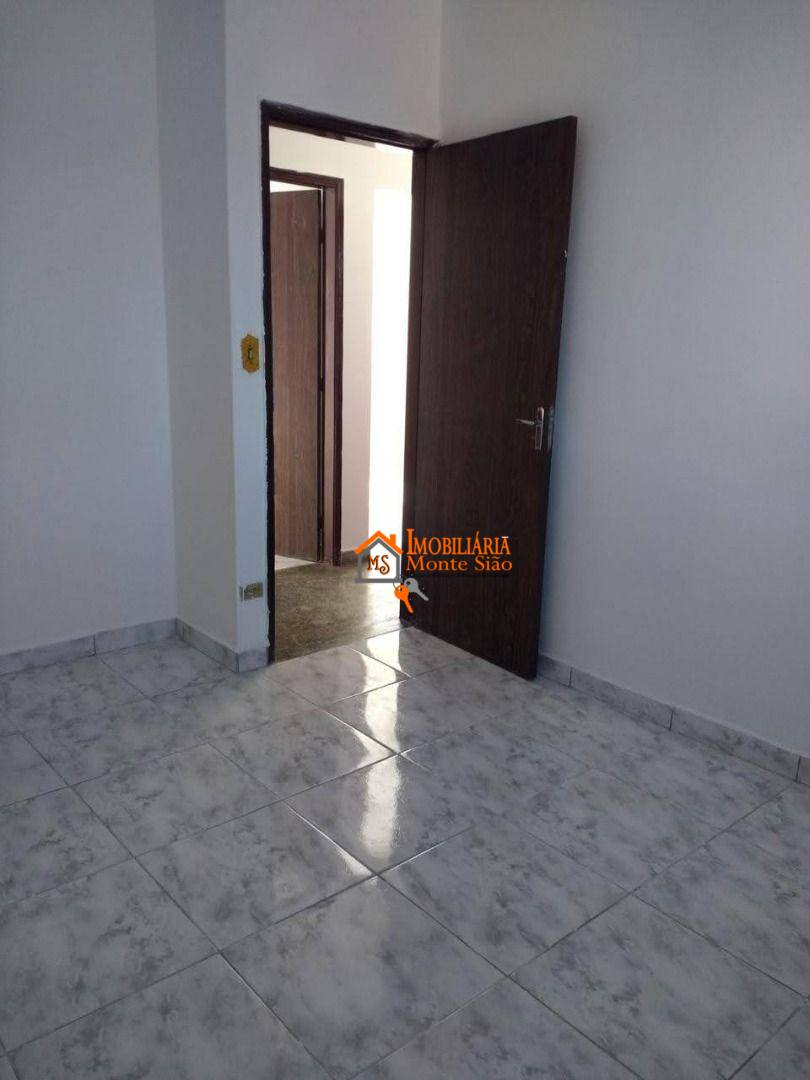 Apartamento à venda e aluguel com 2 quartos, 80m² - Foto 3