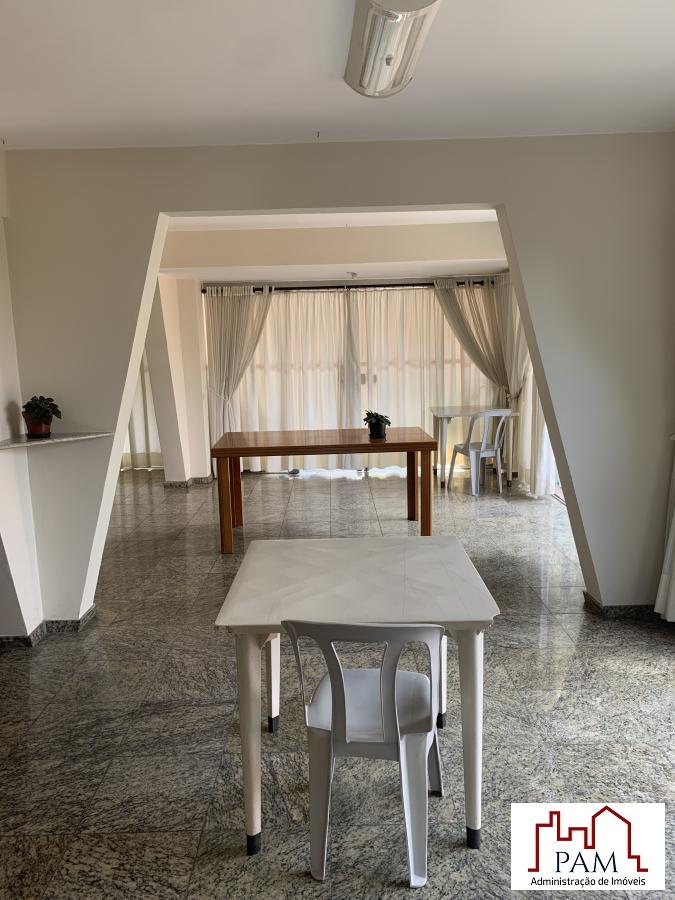 Apartamento à venda com 2 quartos, 58m² - Foto 4