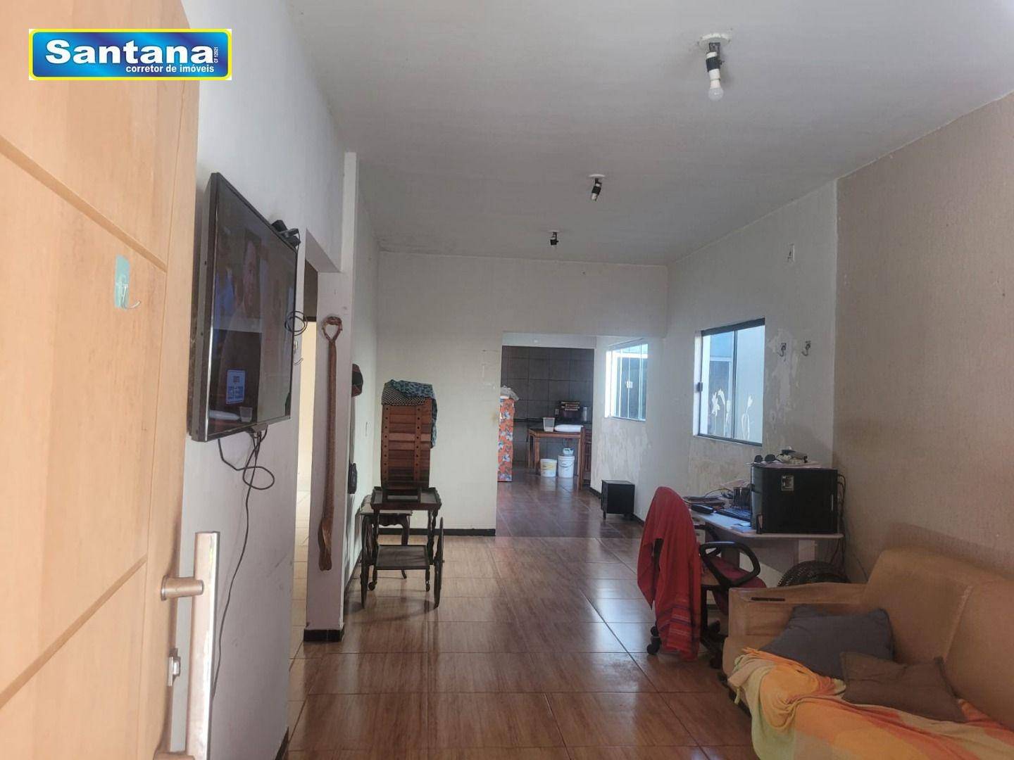 Casa de Condomínio à venda com 3 quartos, 120m² - Foto 21