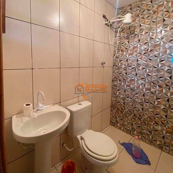 Chácara à venda com 3 quartos, 300M2 - Foto 17