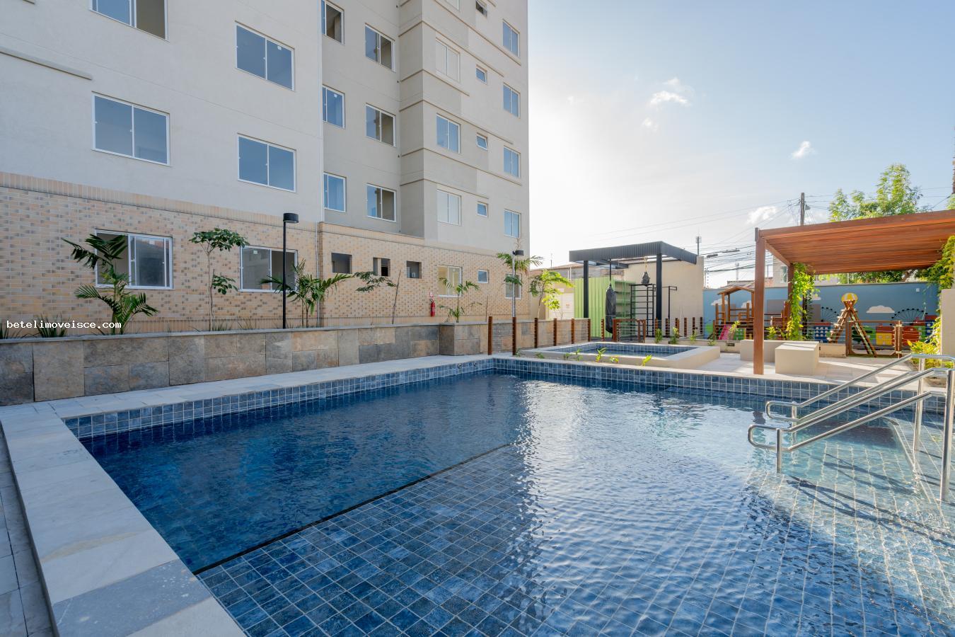 Apartamento, 2 quartos, 55 m² - Foto 1