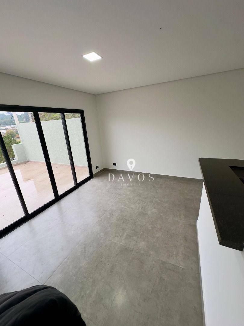 Sobrado à venda com 3 quartos, 99m² - Foto 4