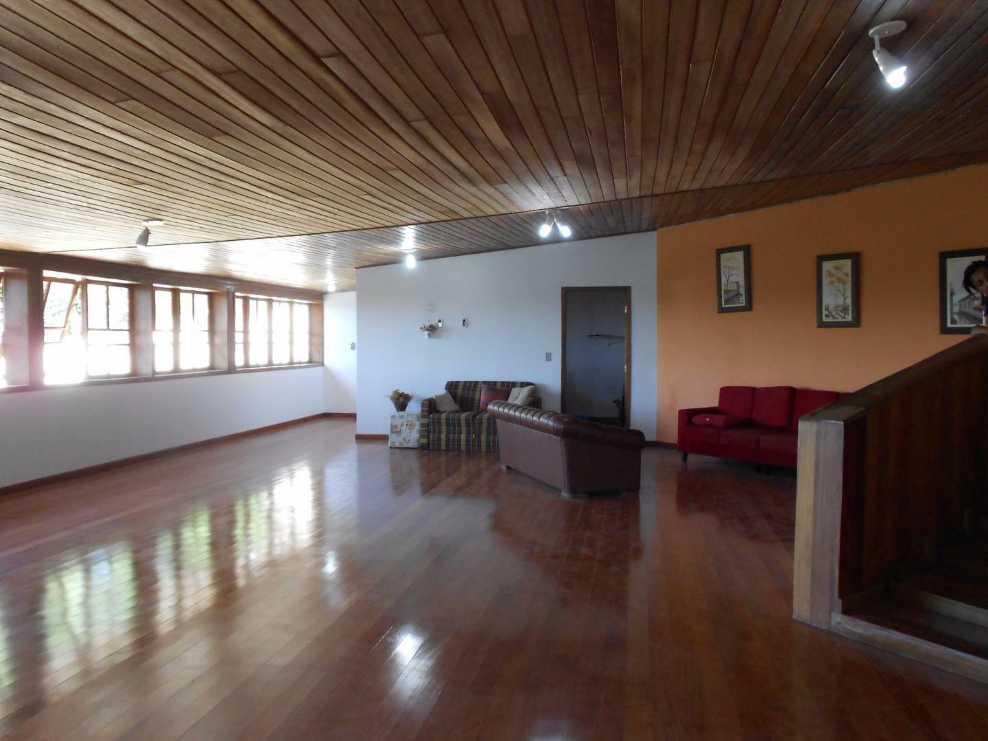 Casa de Condomínio à venda e aluguel com 4 quartos, 1000m² - Foto 15