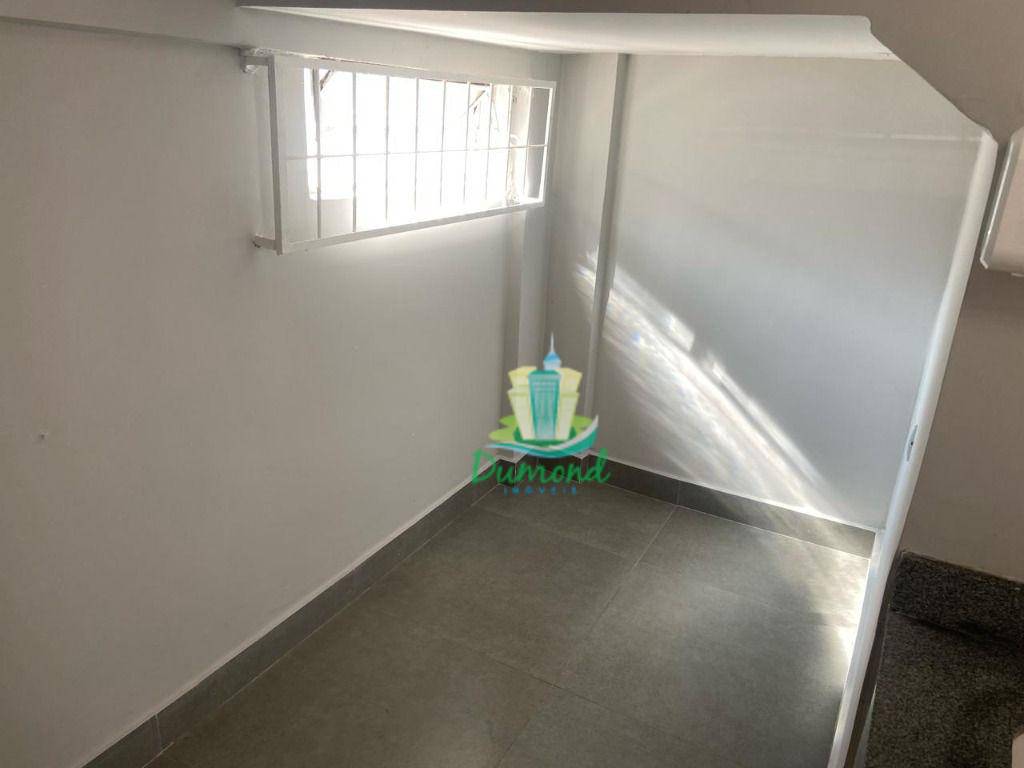 Conjunto Comercial-Sala para alugar, 640m² - Foto 24