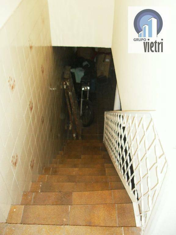 Sobrado à venda com 3 quartos, 200m² - Foto 35