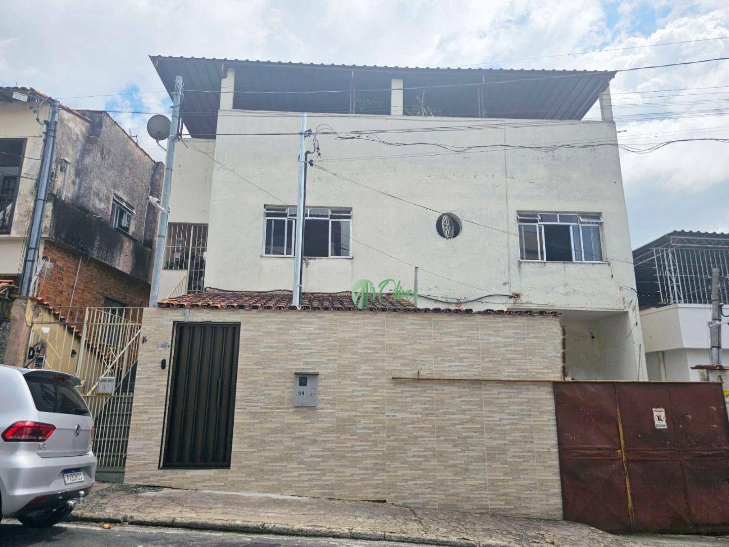 Sobrado, 3 quartos, 171 m² - Foto 1