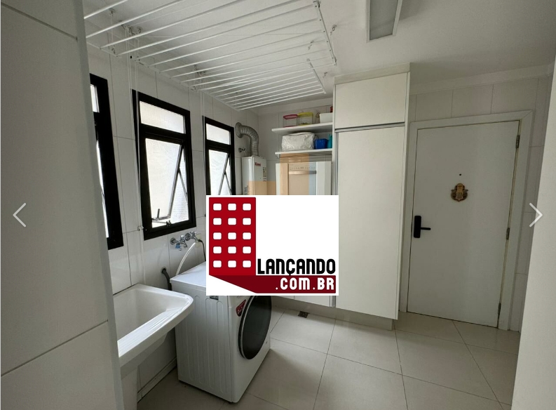 Apartamento à venda com 3 quartos, 149m² - Foto 10